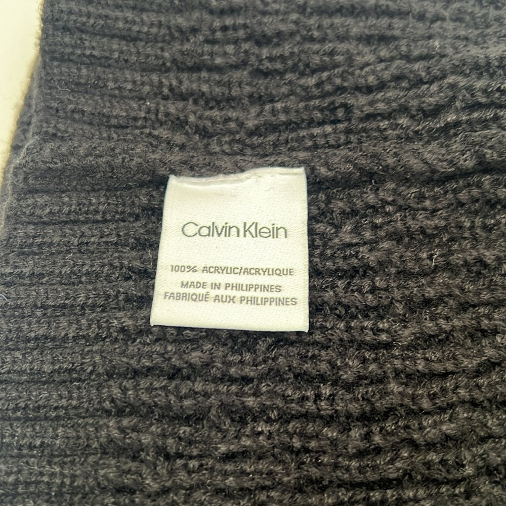 🔵 Calvin Klein Toque - Picture 3 of 3